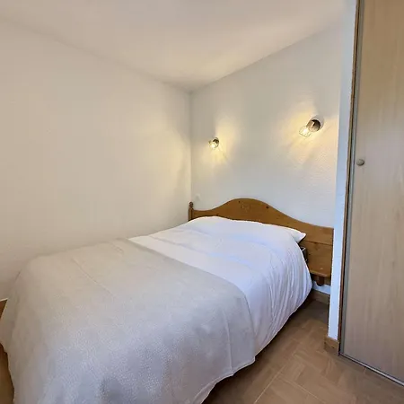 Cosy A Avec Parking Et Piscine - Fr-1-603-121 Lejlighed