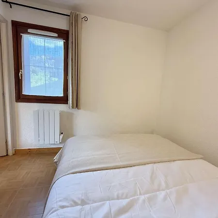 公寓 Cosy A Avec Parking Et Piscine - Fr-1-603-121 弗吕梅
