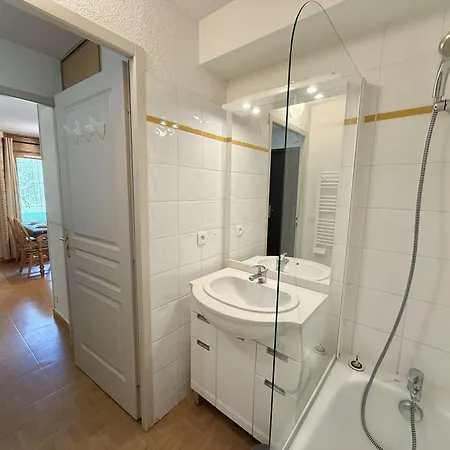 Cosy A Avec Parking Et Piscine - Fr-1-603-121 *