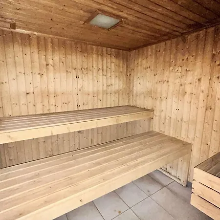 Cosy A Avec Parking Et Piscine - Fr-1-603-121